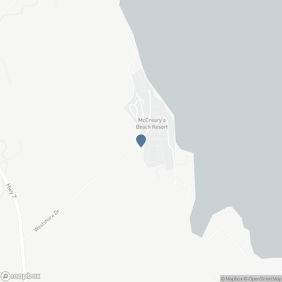 1111 WEST SHORE DRIVE, Perth, Ontario K7H 0J3